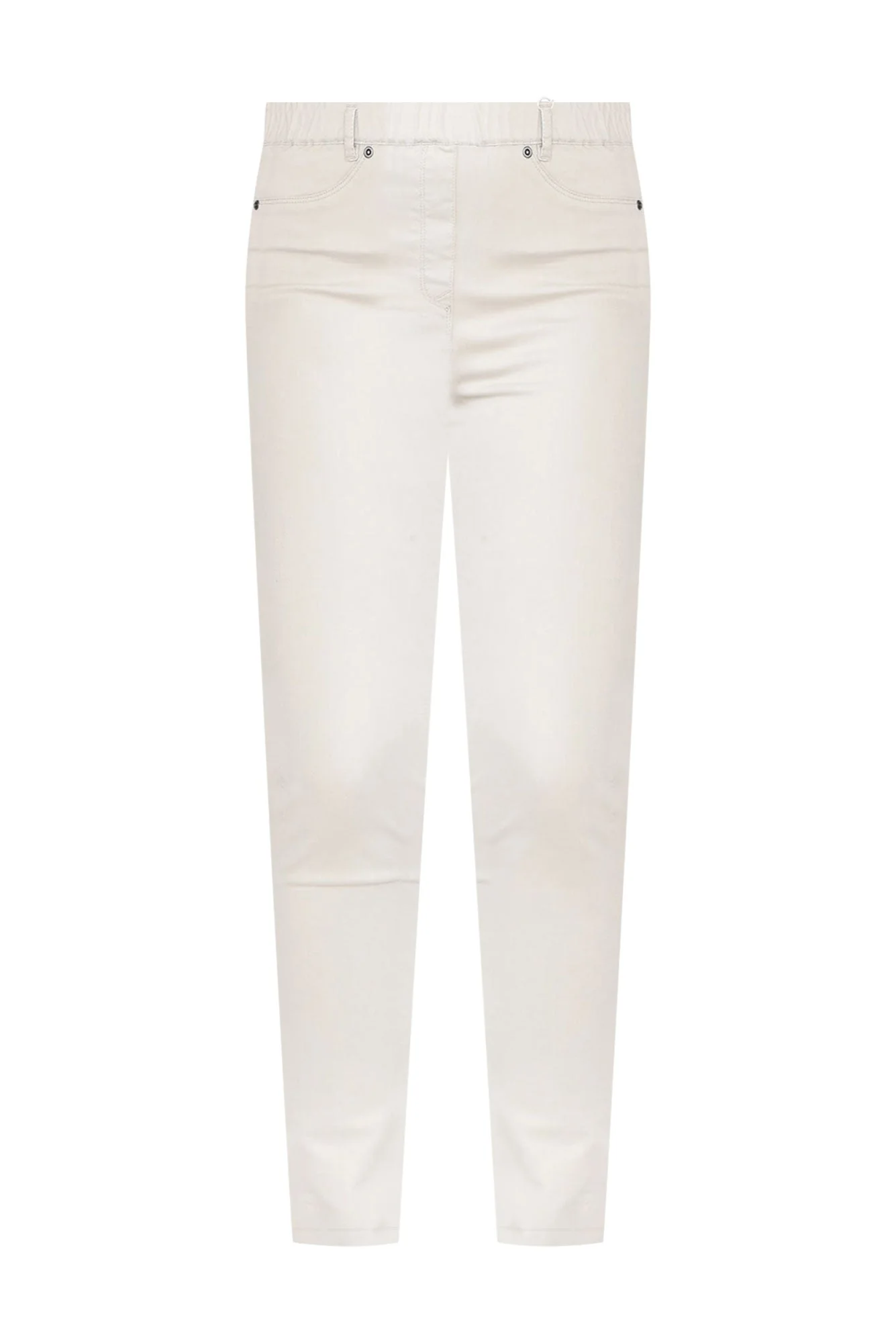 Reed Stone Stretch Cotton Pants