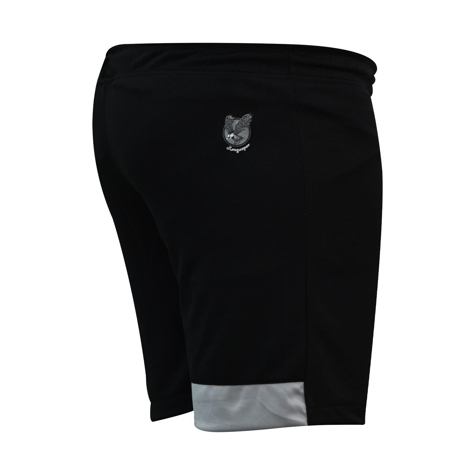 Short authentiques de match homme Konyaspor 2024/25 - Noir Short authentiques de match homme Konyaspor 2024/25 - Noir