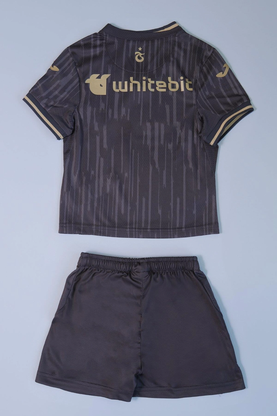 Kit Third Enfant Trabzonspor 2024/25 Kit Third Enfant Trabzonspor 2024/25