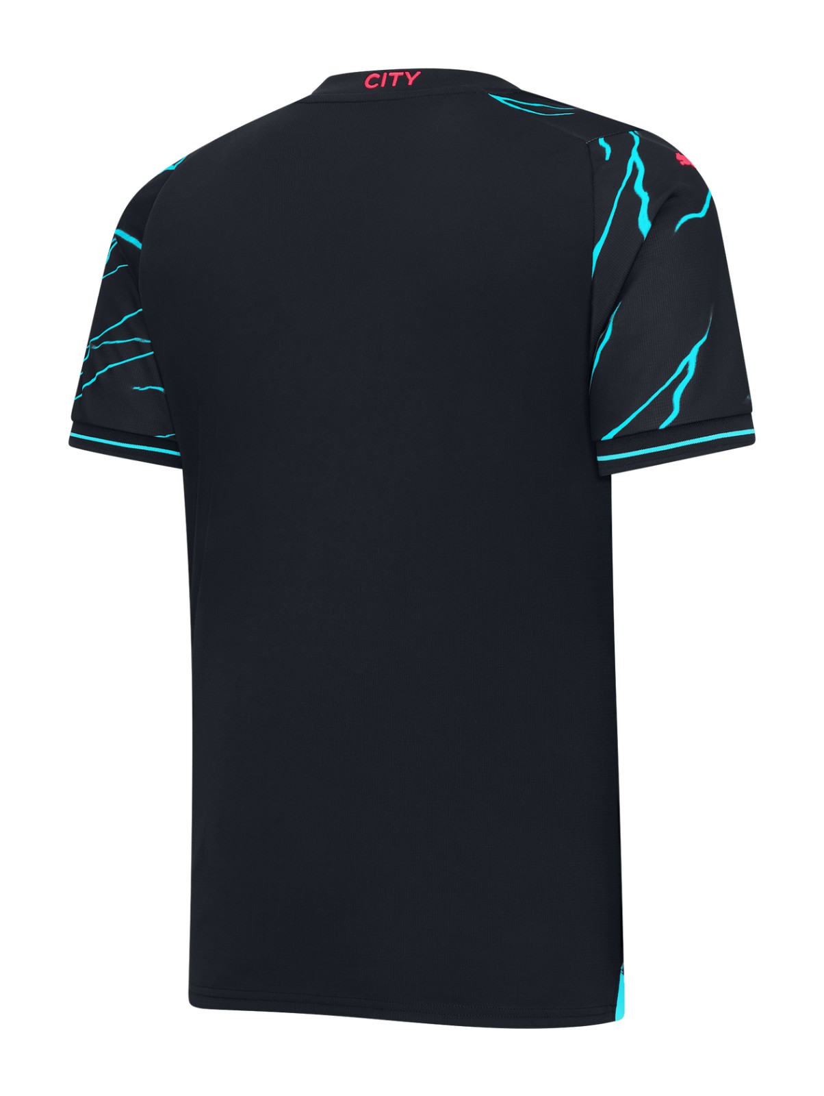 Maillot Third Femme Manchester City 2023/24 Maillot Third Femme Manchester City 2023/24