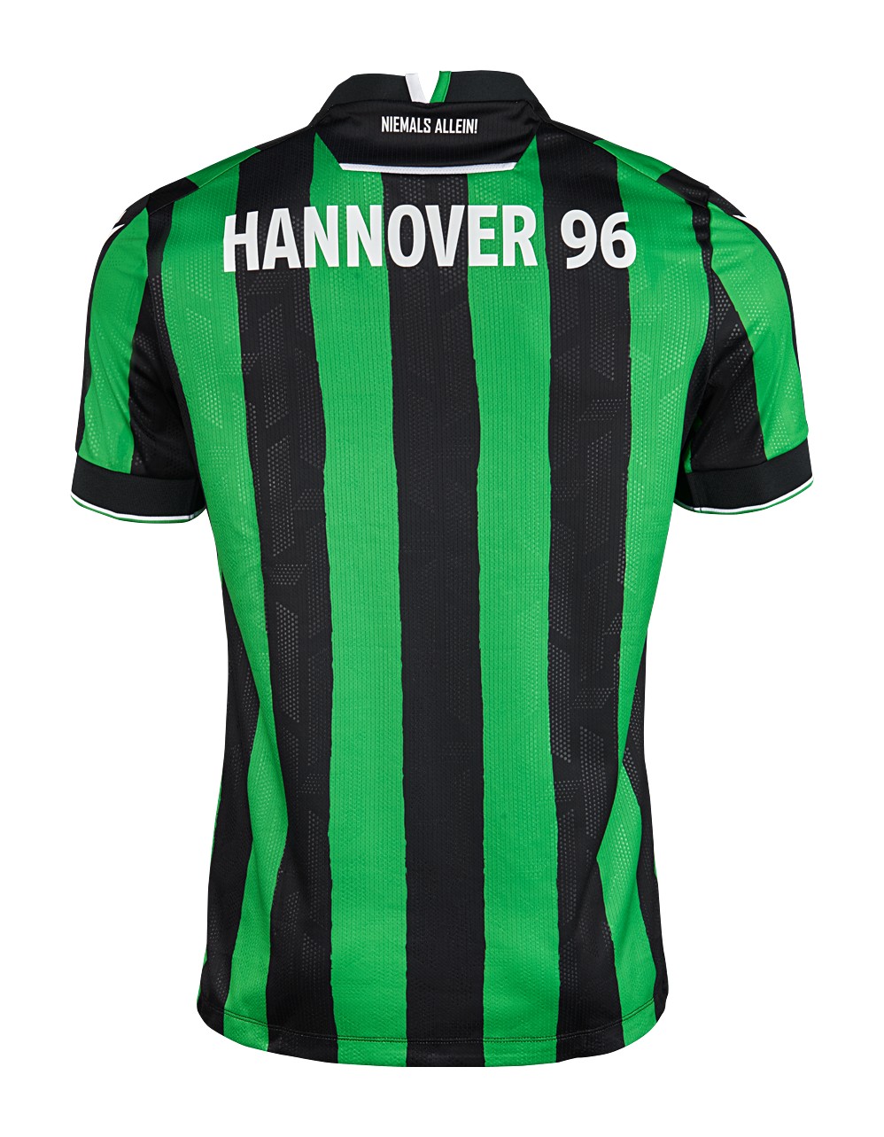 Maillot Extérieur Enfant Hannover 96 2023/24 Maillot Extérieur Enfant Hannover 96 2023/24