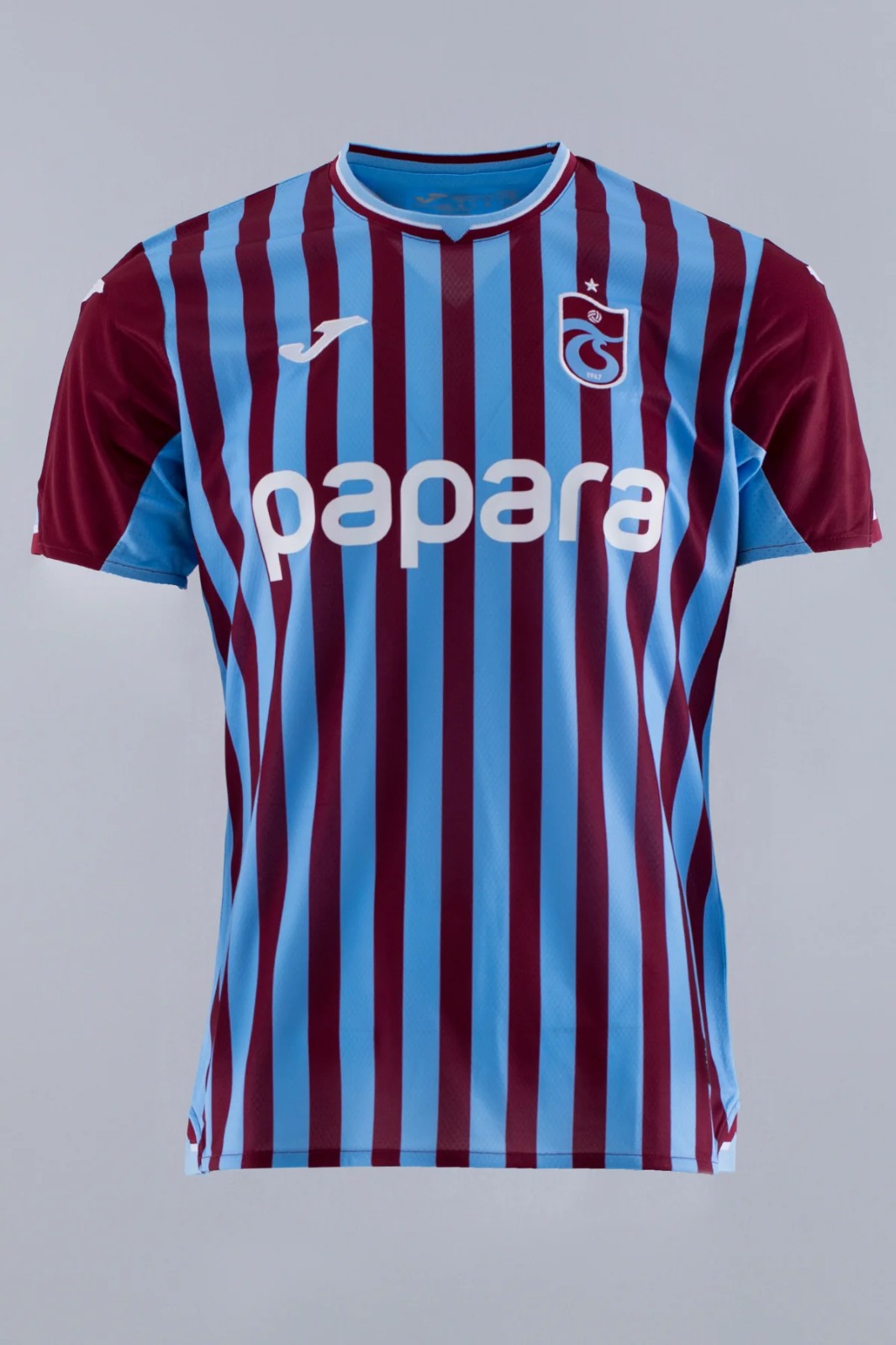 Maillot Domicile Homme Trabzonspor 2024/25 Maillot Domicile Homme Trabzonspor 2024/25