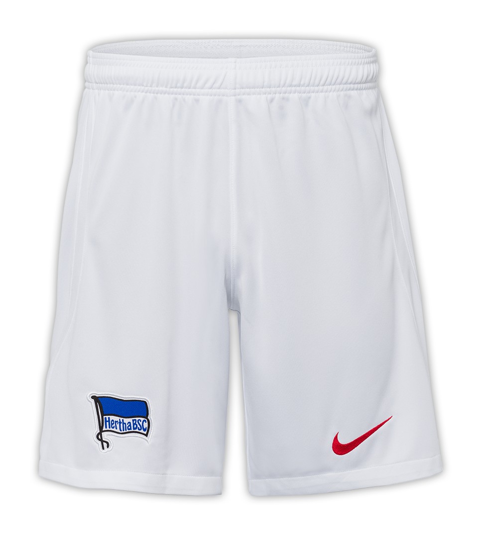 Short Domicile Enfant Hertha BSC 2023/24 Short Domicile Enfant Hertha BSC 2023/24