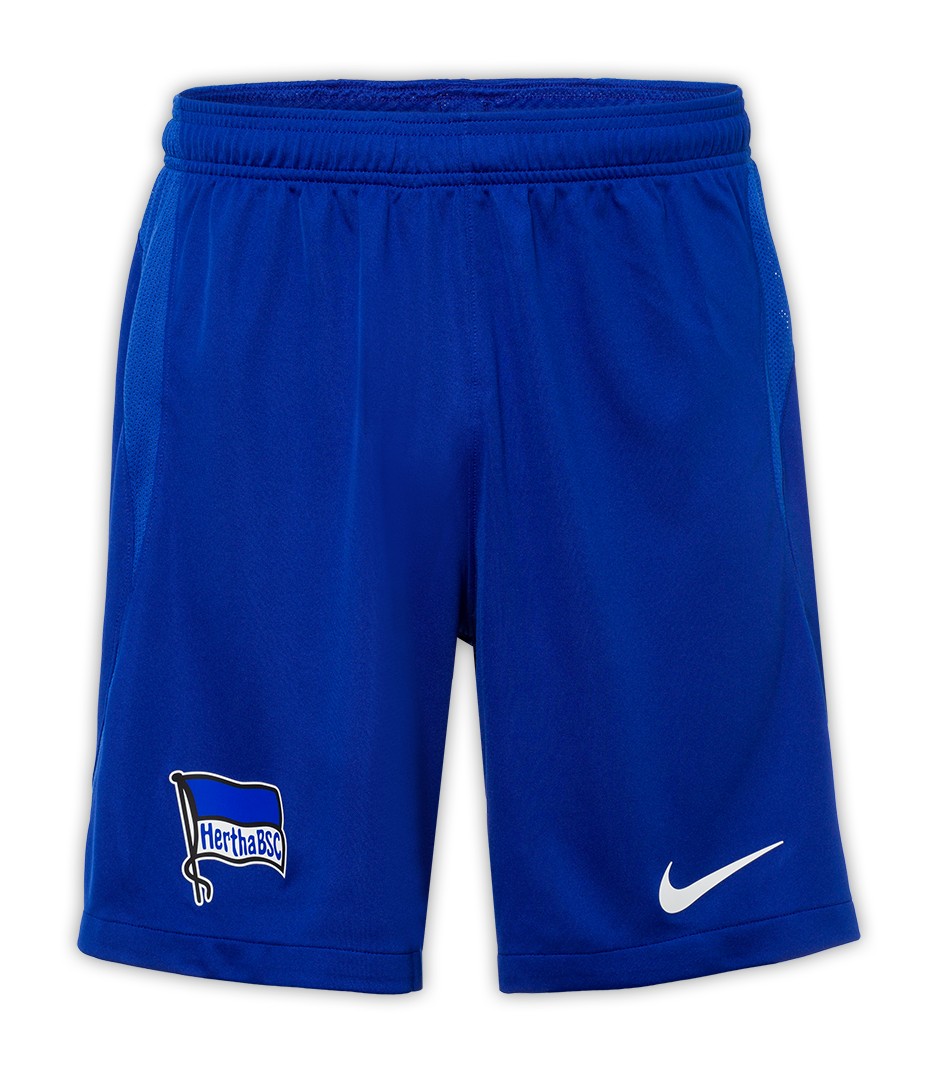 Short Extérieur Enfant Hertha BSC 2023/24 Short Extérieur Enfant Hertha BSC 2023/24