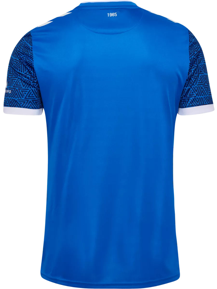 Maillot Domicile Femme 1. FC Magdeburg 2024/25 Maillot Domicile Femme 1. FC Magdeburg 2024/25