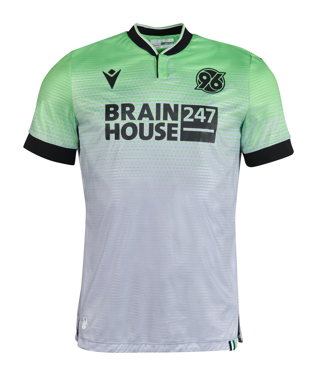 Maillot Third Enfant Hannover 96 2023/24 Maillot Third Enfant Hannover 96 2023/24