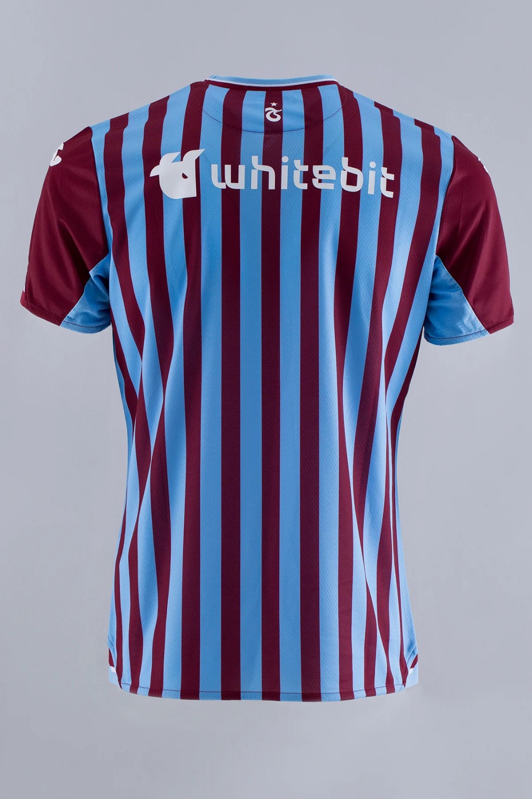 Maillot Domicile Homme Trabzonspor 2024/25 Maillot Domicile Homme Trabzonspor 2024/25