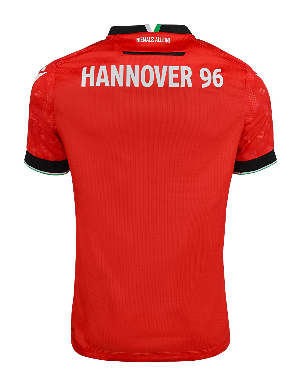 Maillot Domicile Enfant Hannover 96 2023/24 Maillot Domicile Enfant Hannover 96 2023/24