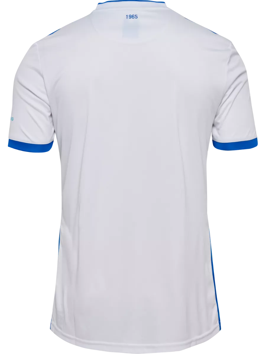 Maillot Extérieur Femme 1. FC Magdeburg 2024/25 Maillot Extérieur Femme 1. FC Magdeburg 2024/25