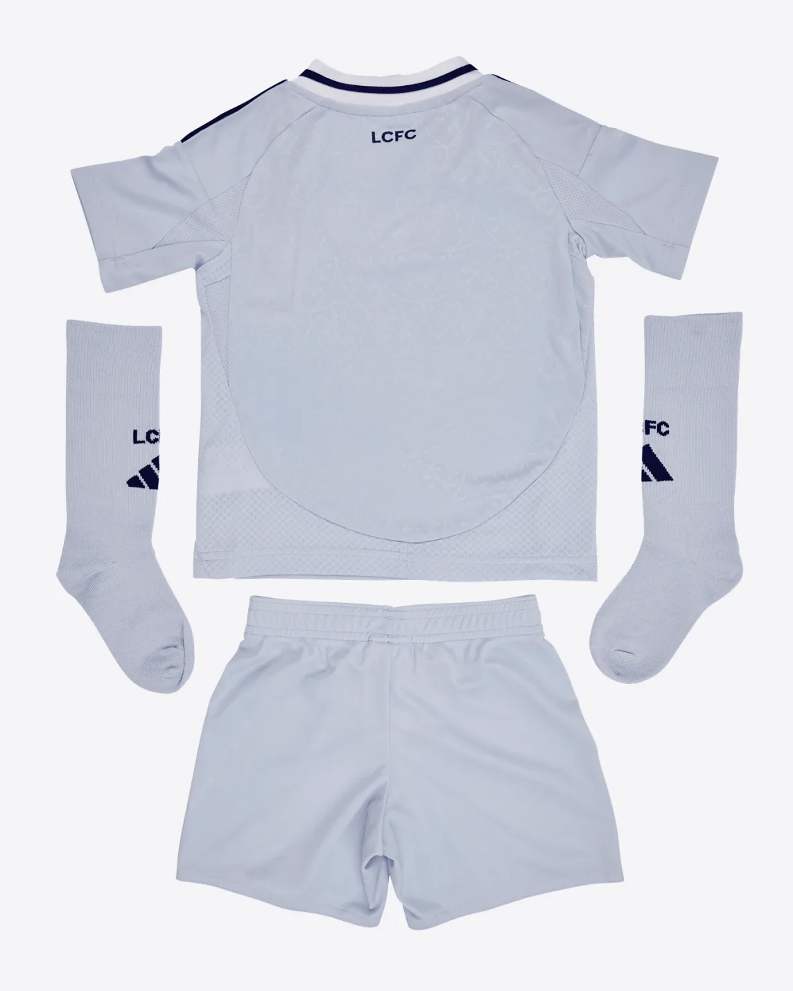 Kit Third Enfant Leicester City 2024/25 Kit Third Enfant Leicester City 2024/25