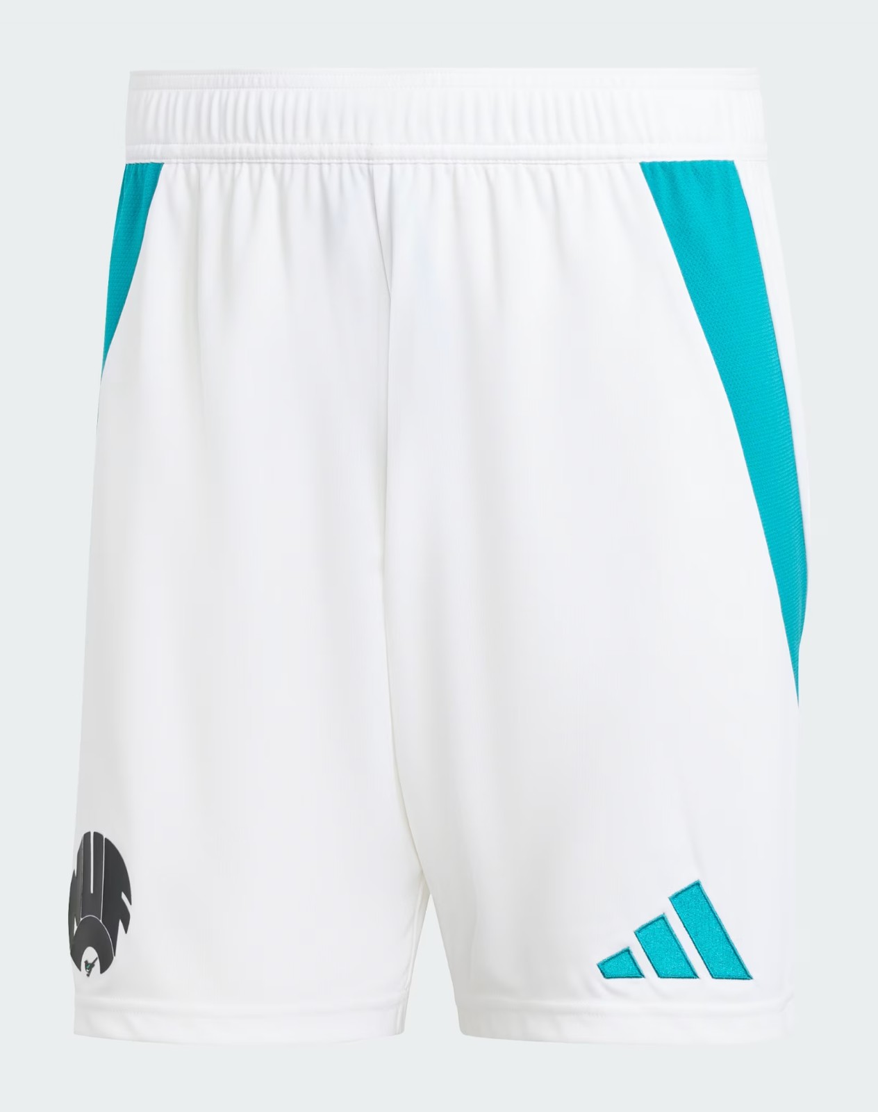 Short Third Femme Newcastle United 2024/25 Short Third Femme Newcastle United 2024/25