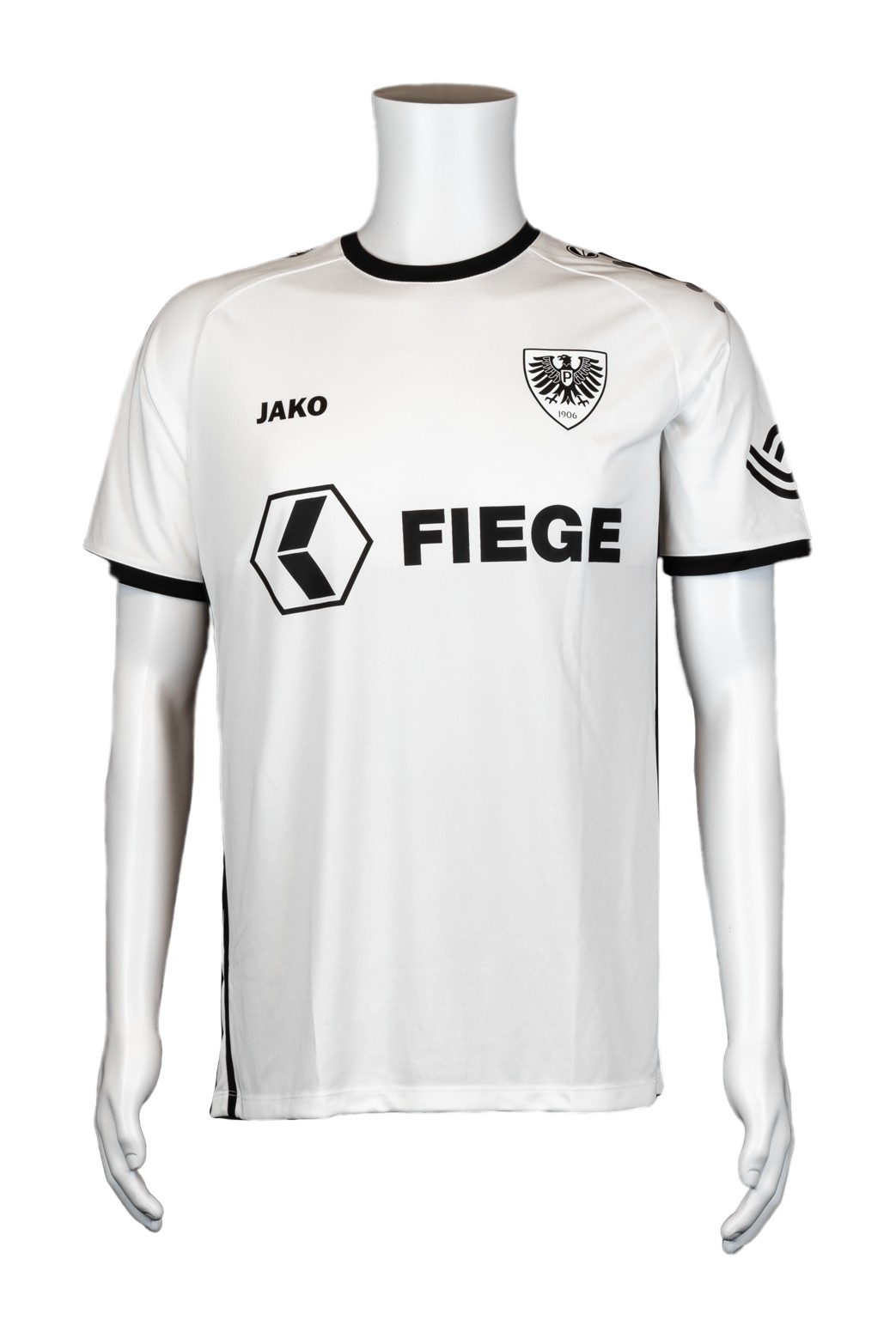Maillot Third Enfant SC Preußen Münster 2023/24 Maillot Third Enfant SC Preußen Münster 2023/24