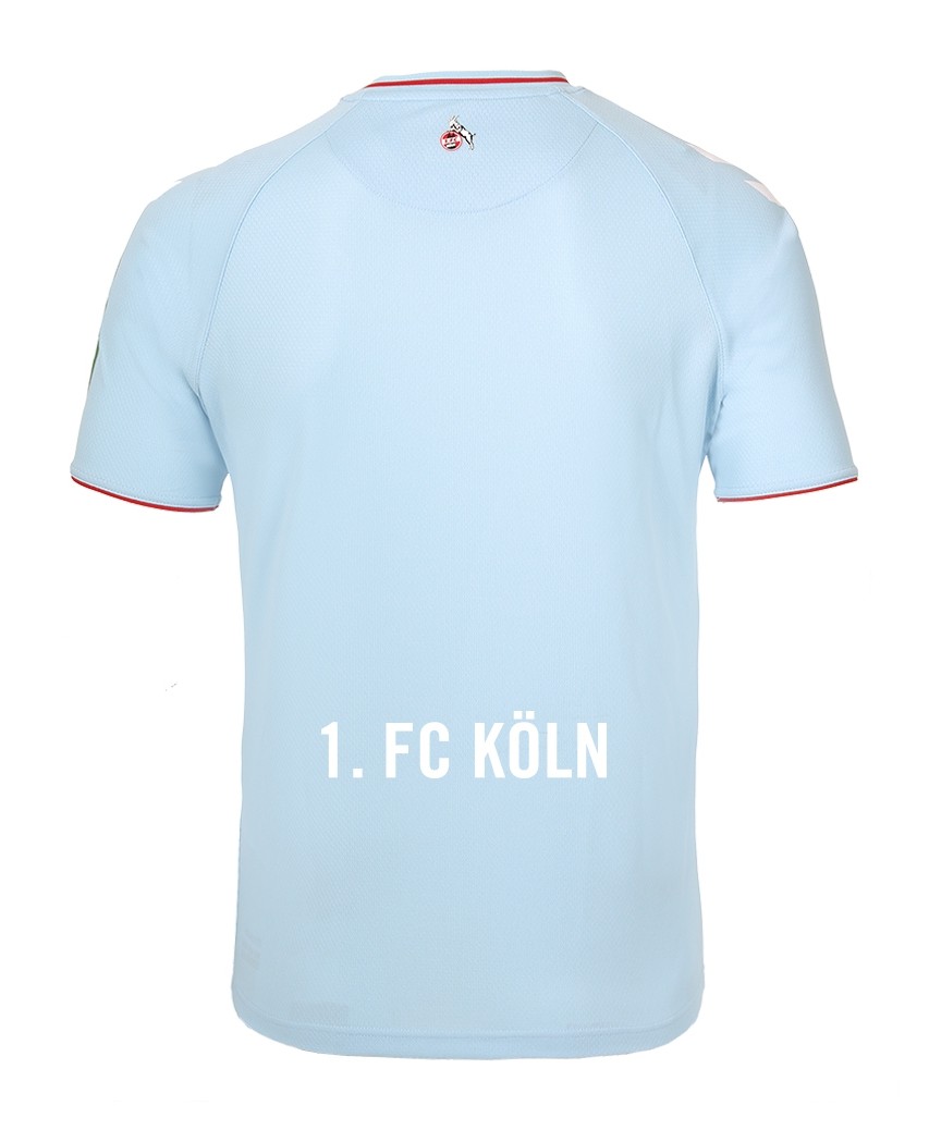 Maillot Third Femme 1. FC Köln 2023/24 Maillot Third Femme 1. FC Köln 2023/24