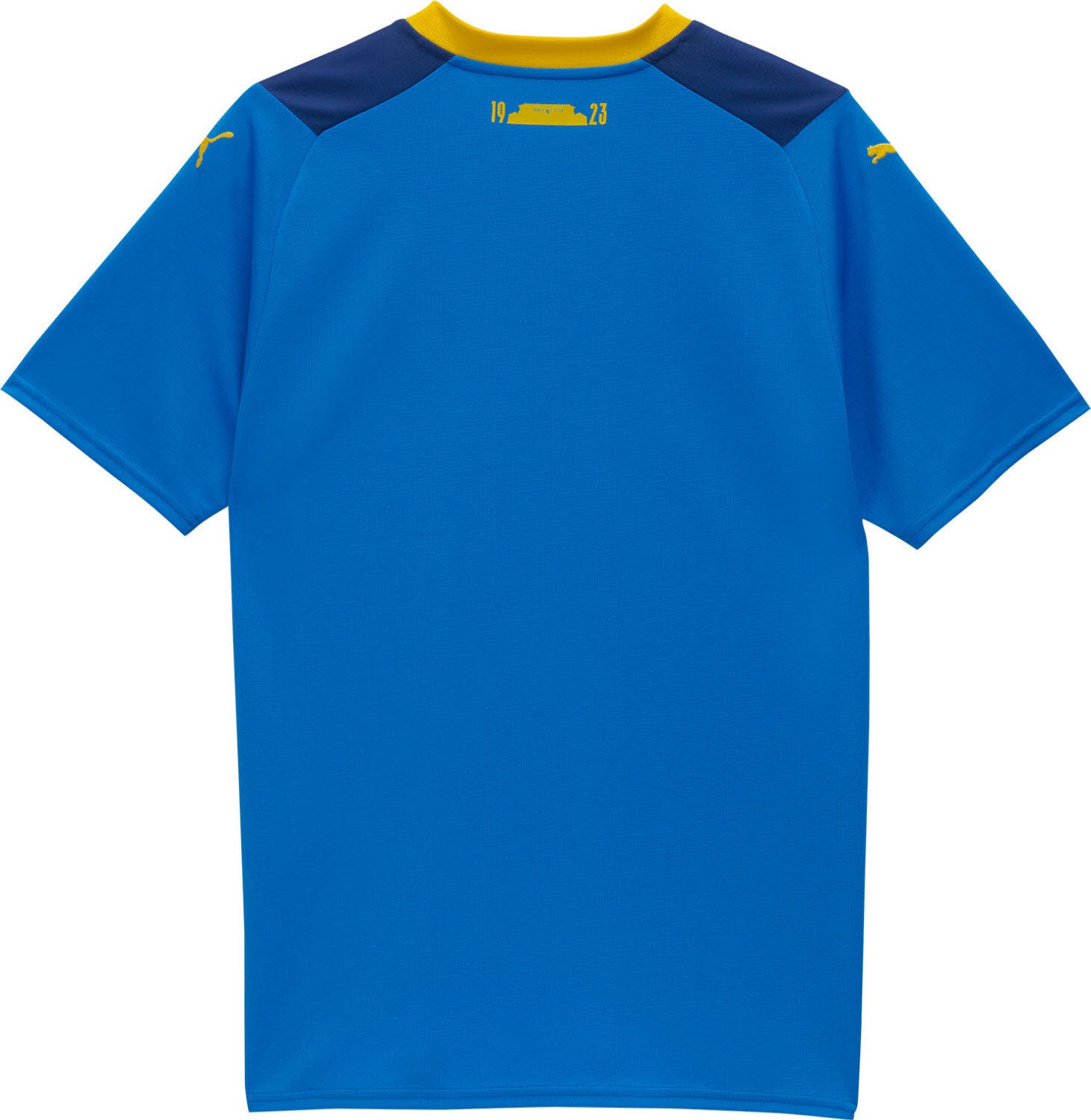 Maillot Extérieur Enfant Eintracht Braunschweig 2023/24 Maillot Extérieur Enfant Eintracht Braunschweig 2023/24