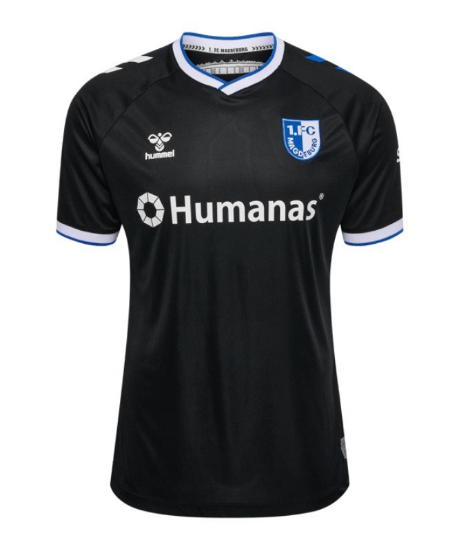 Maillot Third Femme 1. FC Magdeburg 2023/24 Maillot Third Femme 1. FC Magdeburg 2023/24