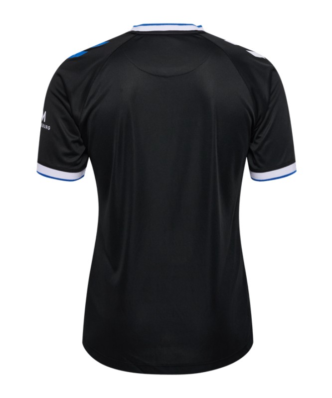 Maillot Third Femme 1. FC Magdeburg 2023/24 Maillot Third Femme 1. FC Magdeburg 2023/24