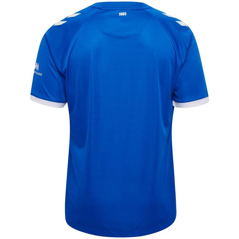 Maillot Extérieur Femme 1. FC Magdeburg 2023/24 Maillot Extérieur Femme 1. FC Magdeburg 2023/24