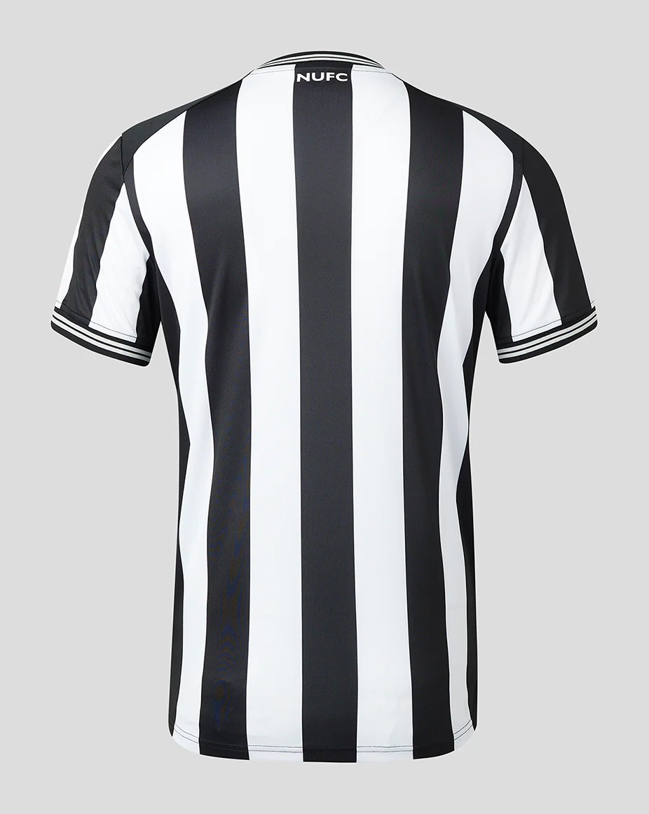 Maillot Domicile Femme Newcastle United 2023/24 Maillot Domicile Femme Newcastle United 2023/24