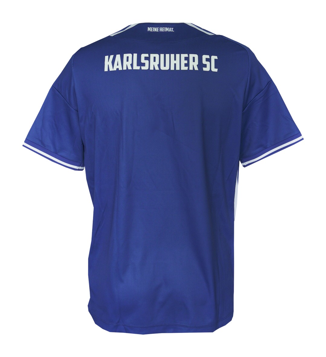 Maillot Domicile Femme Karlsruher SC 2023/24 Maillot Domicile Femme Karlsruher SC 2023/24