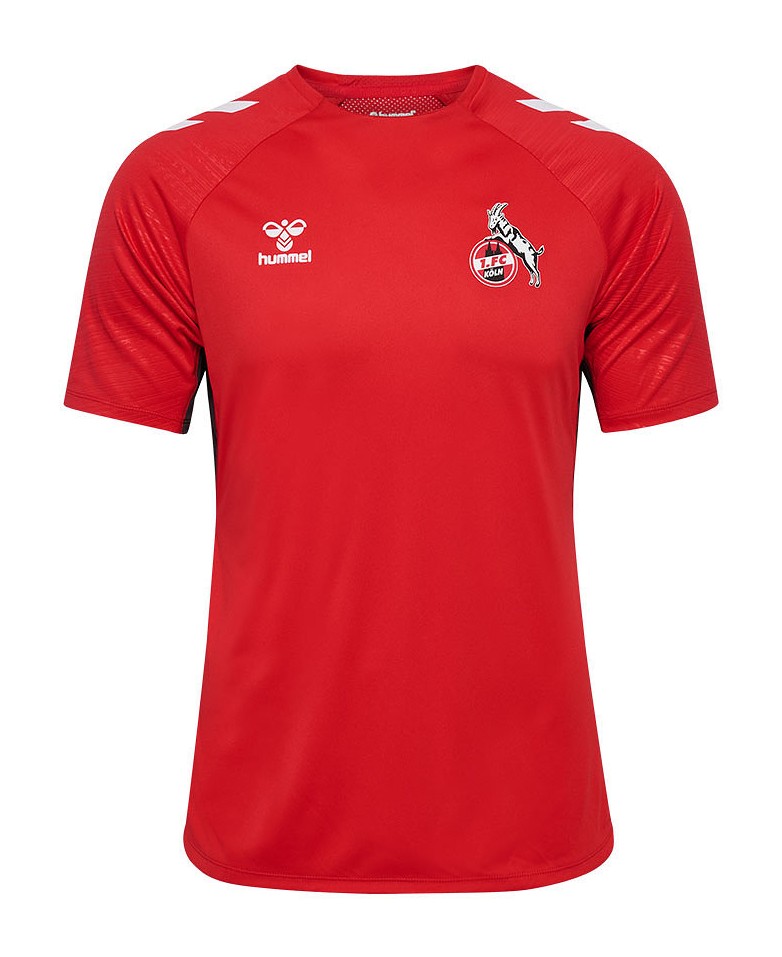 Maillot Third Authentic Training Femme 1. FC Köln 2024/25 Maillot Third Authentic Training Femme 1. FC Köln 2024/25