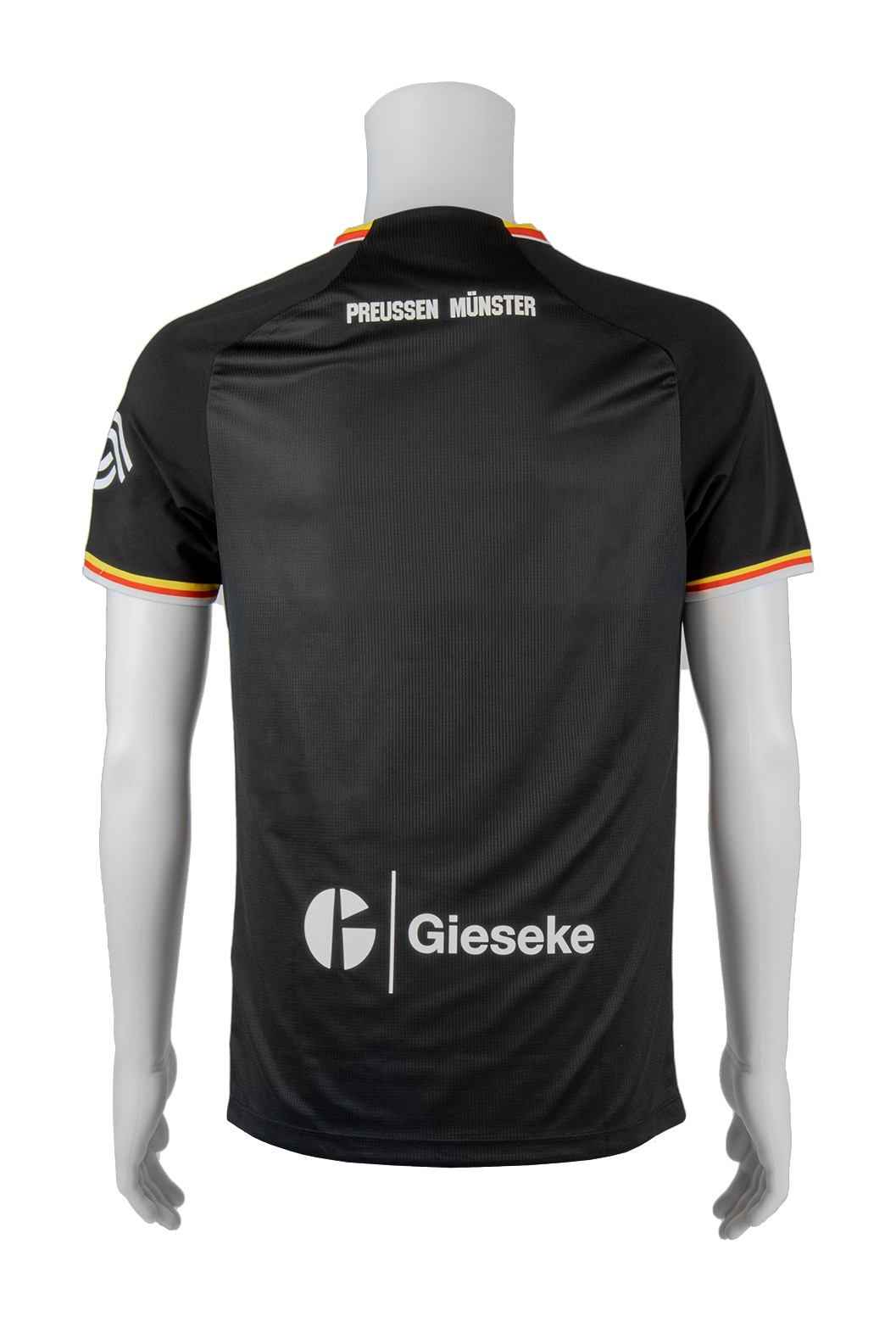 Maillot Extérieur Femme SC Preußen Münster 2023/24 Maillot Extérieur Femme SC Preußen Münster 2023/24