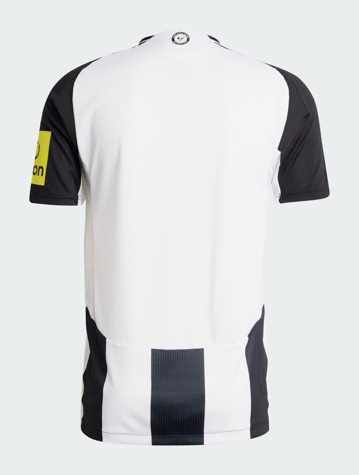 Maillot Domicile Femme Newcastle United 2024/25 Maillot Domicile Femme Newcastle United 2024/25