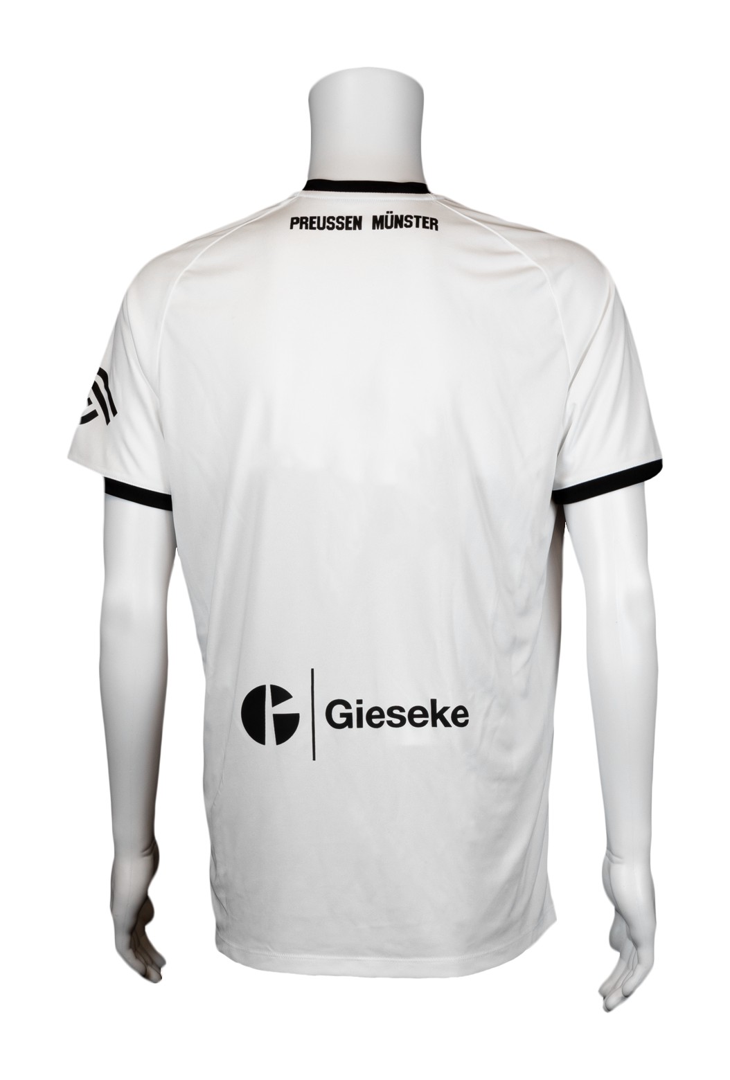 Maillot Third Enfant SC Preußen Münster 2023/24 Maillot Third Enfant SC Preußen Münster 2023/24