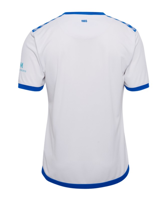 Maillot Domicile Femme 1. FC Magdeburg 2023/24 Maillot Domicile Femme 1. FC Magdeburg 2023/24