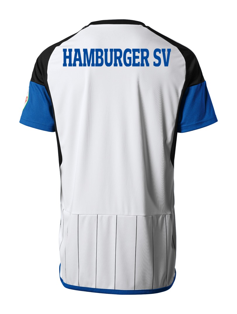 Maillot Domicile Homme Hamburger SV 2023/24 Maillot Domicile Homme Hamburger SV 2023/24