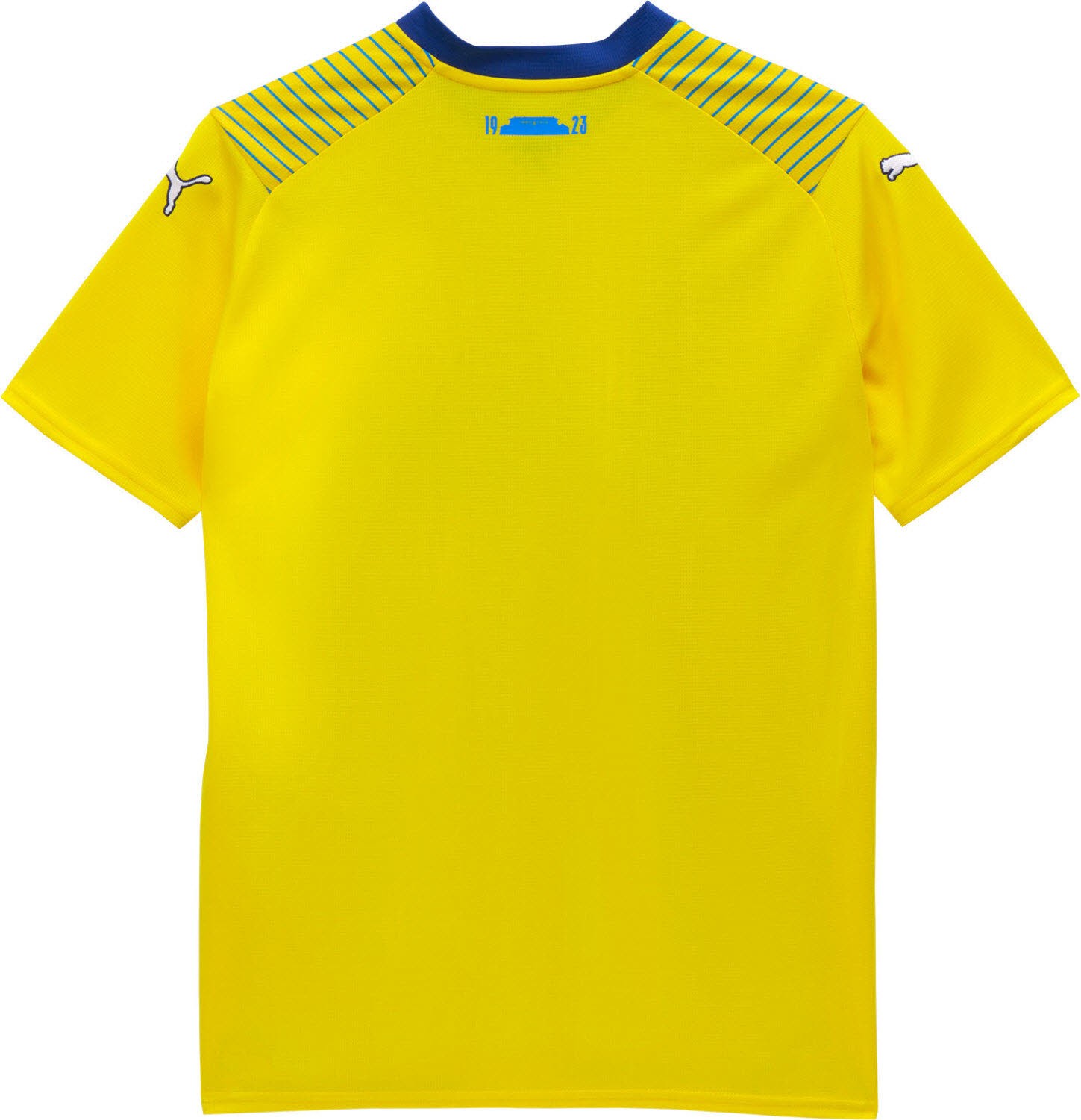 Maillot Domicile Enfant Eintracht Braunschweig 2023/24 Maillot Domicile Enfant Eintracht Braunschweig 2023/24