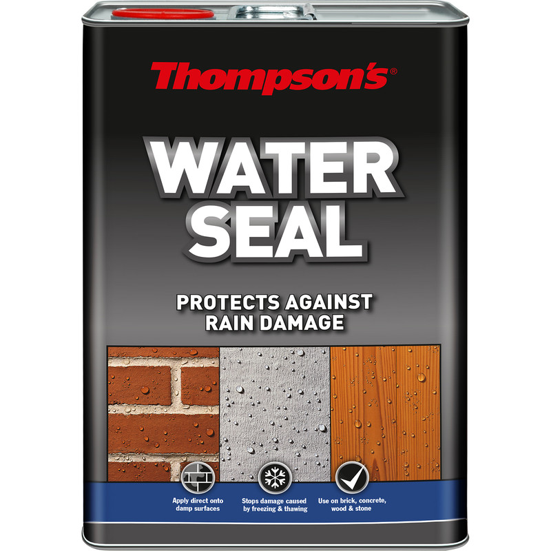 Thompsons Water Seal 5L