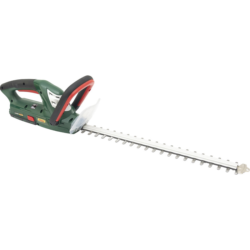 Webb 20V 50cm Cordless Hedge Trimmer 1 x 2.0Ah