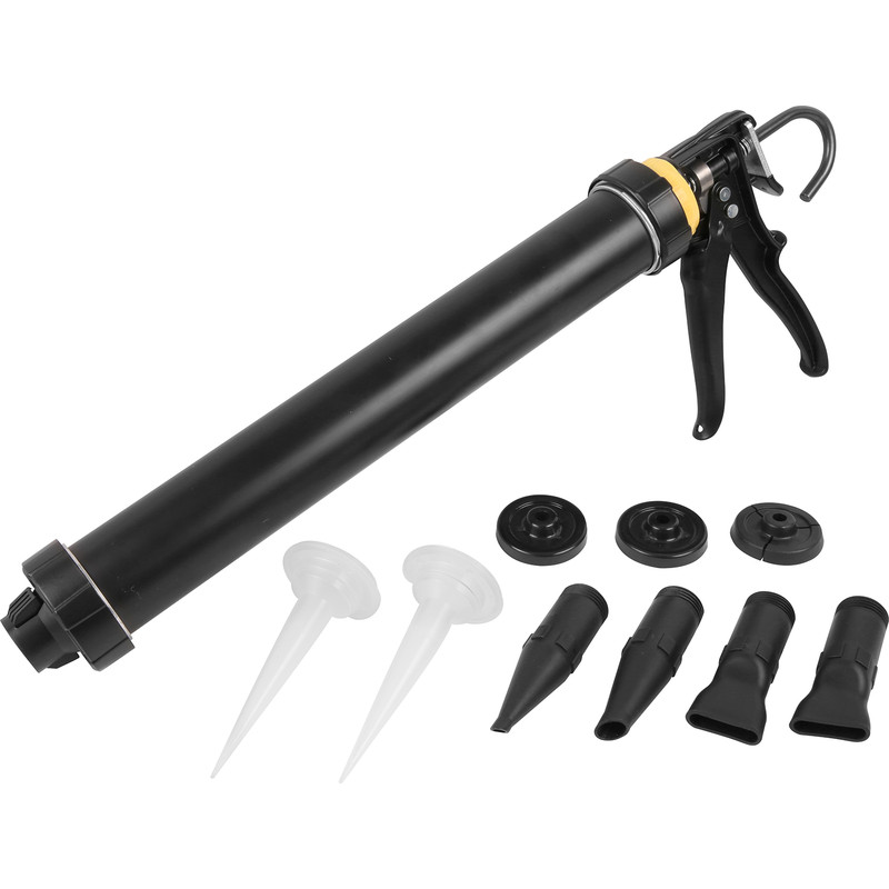 Roughneck Ultimate Mortar Gun