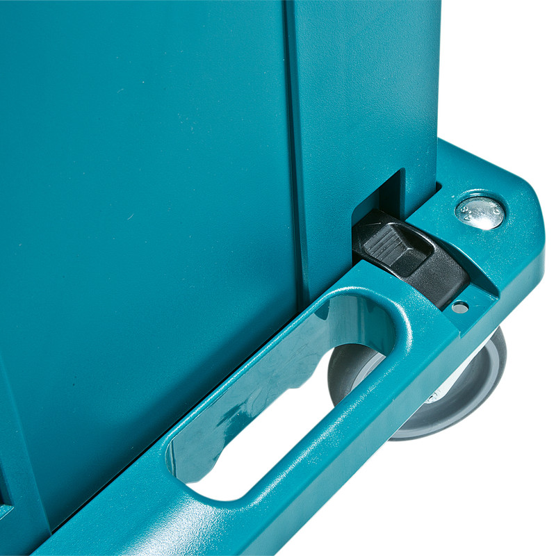 Makita MakPac 4 Wheeled Base Cart