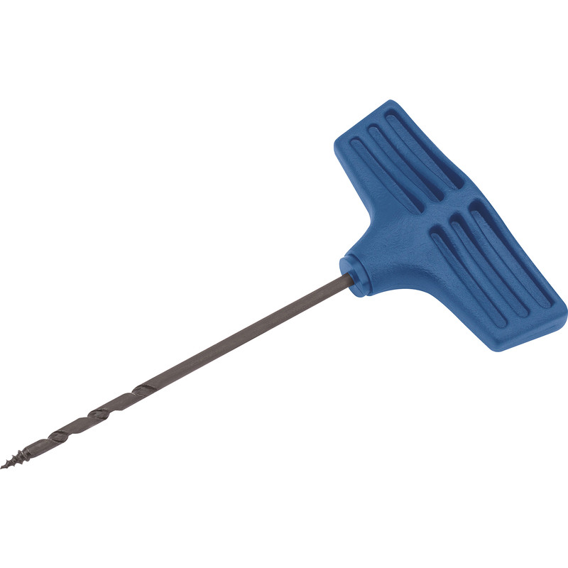 Draper Twist Gimlet 3mm