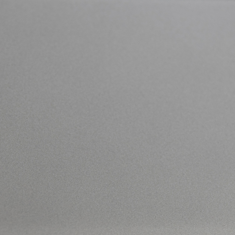 House Beautiful Pewter Self-Adhesive Glass Splashback 900 x 750mm