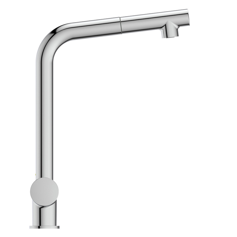 Ideal Standard Ceralook Pull Out Mono Mixer Kitchen Tap