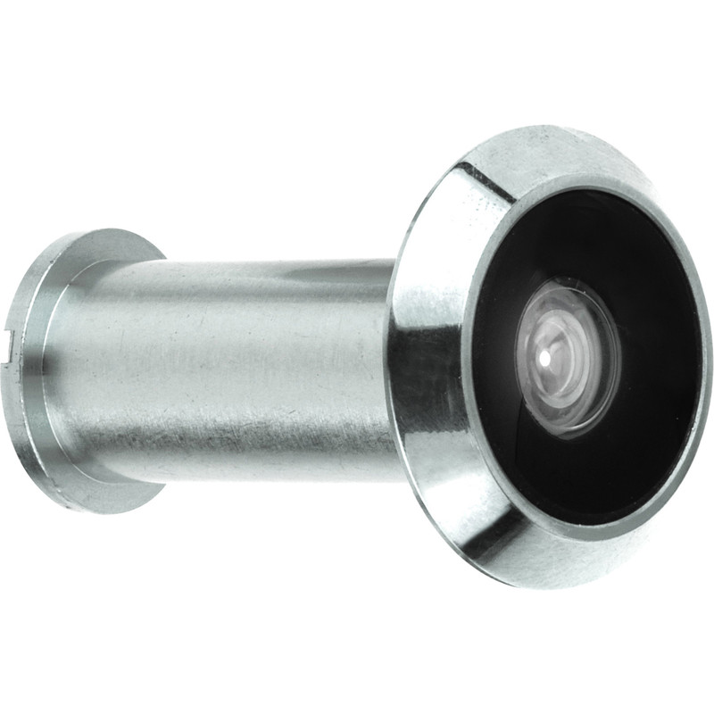 ERA Door Viewer Chrome 120°