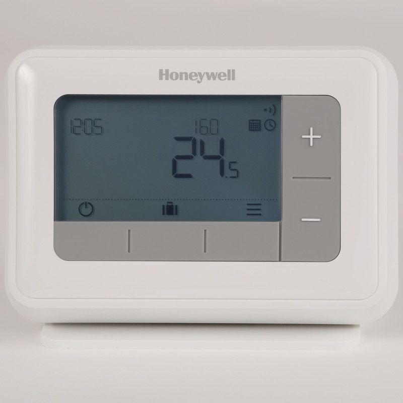 Honeywell Home T4 7 Day Programmable Thermostat Wireless