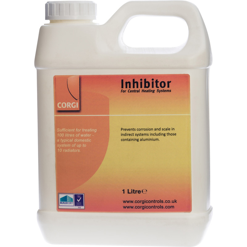 Corgi System Inhibitor 1L