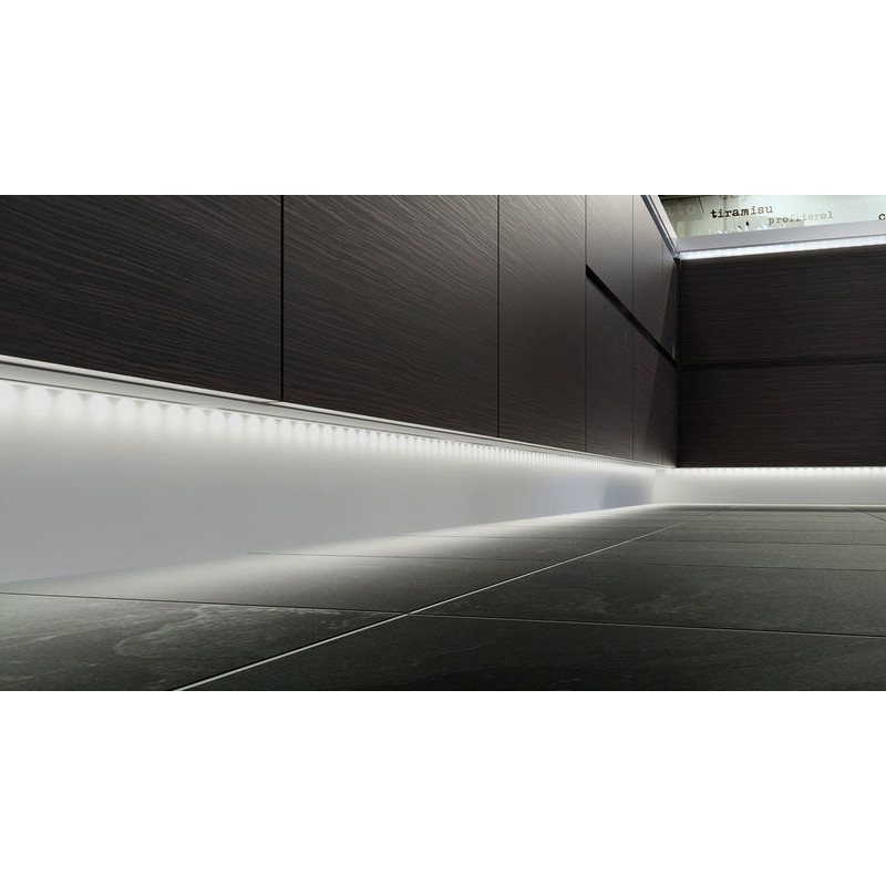 Sensio Primo Dart IP20 Dimmable Flexible LED Strip Light 24V 4000K 410lm/m