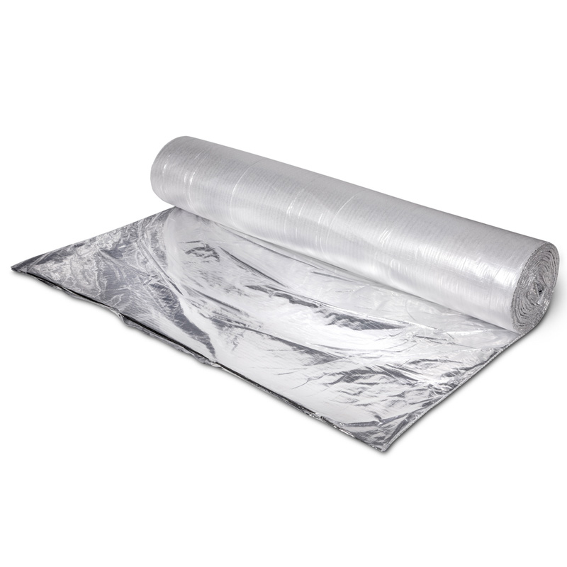 YBS FloorQuilt Insulation 1.5m x 10m