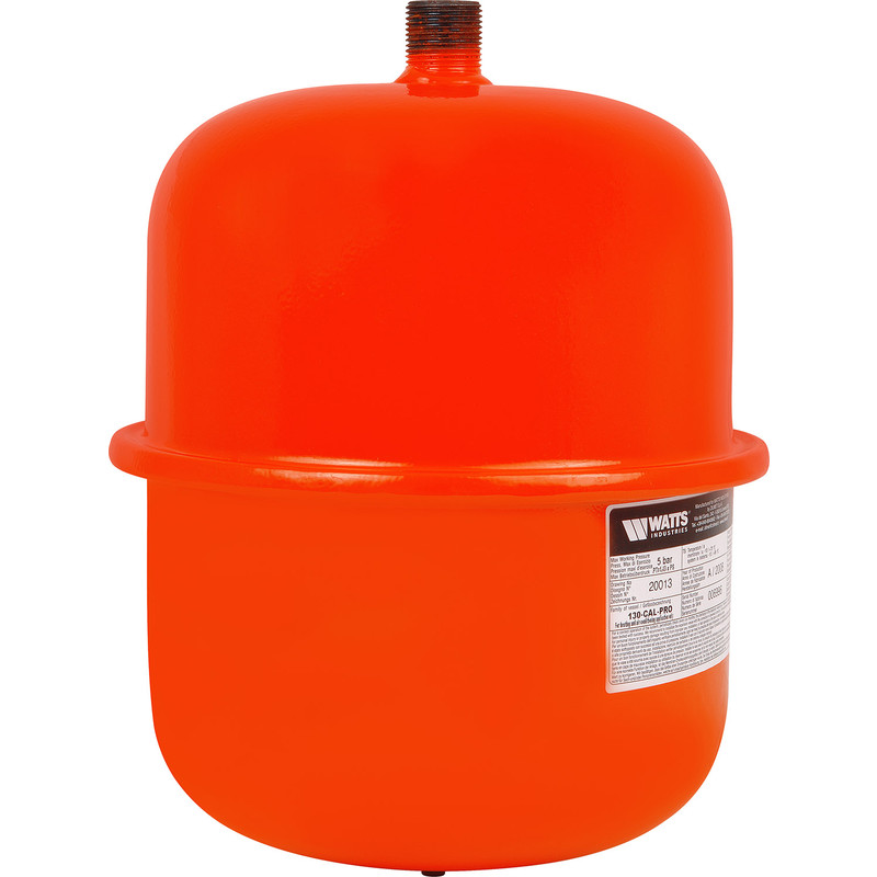 Expansion Vessel 18L