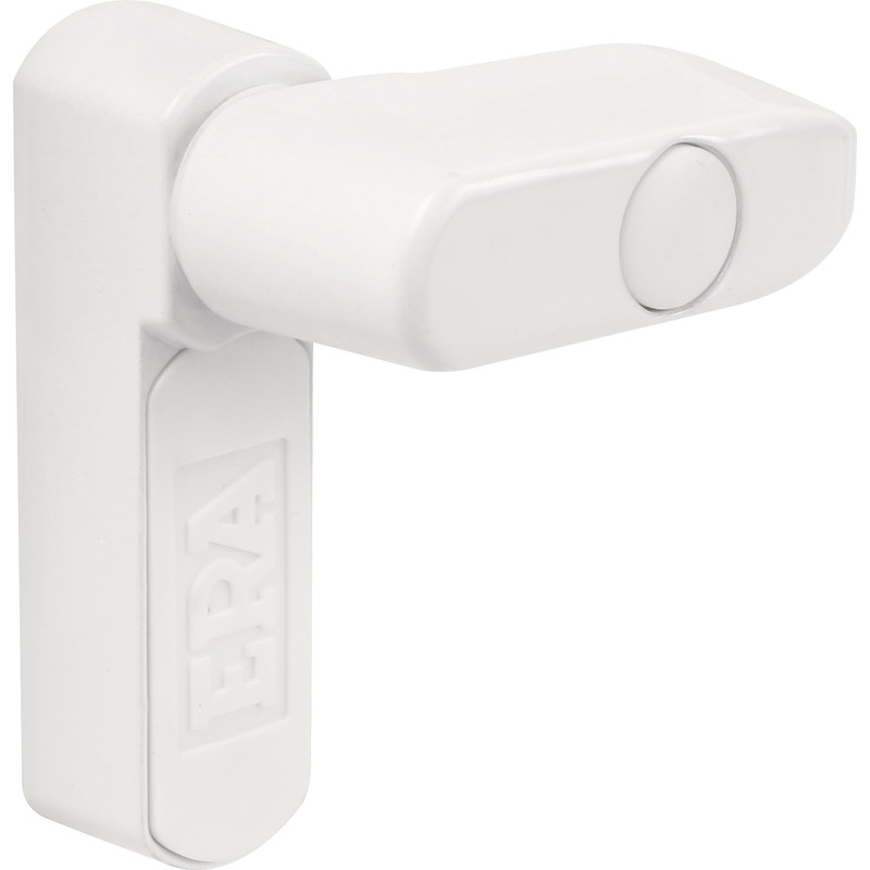 ERA PVCu Snaplock White
