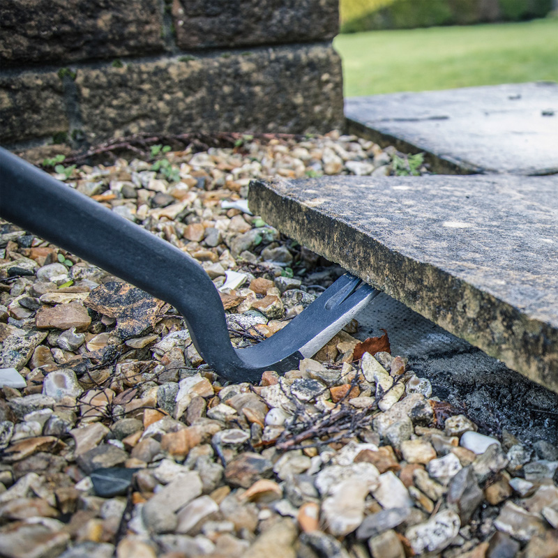 Roughneck Heavy Duty Gorilla Wrecking Bar 48" (1219mm)