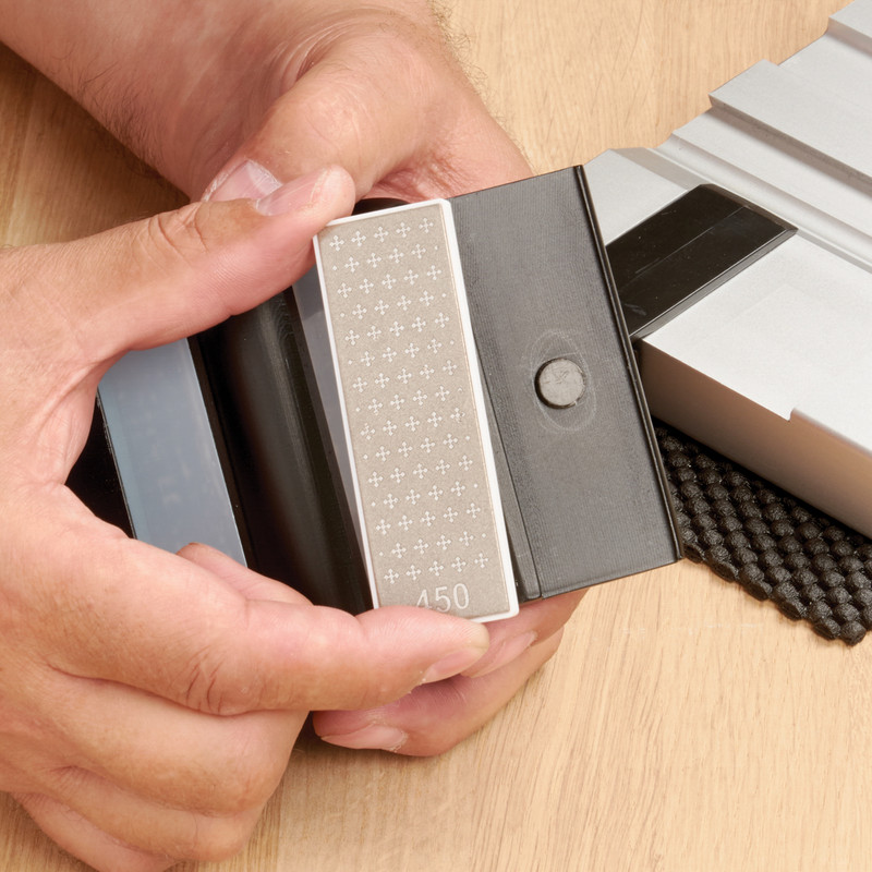 Trend Fast Track MK2 Sharpener Kit