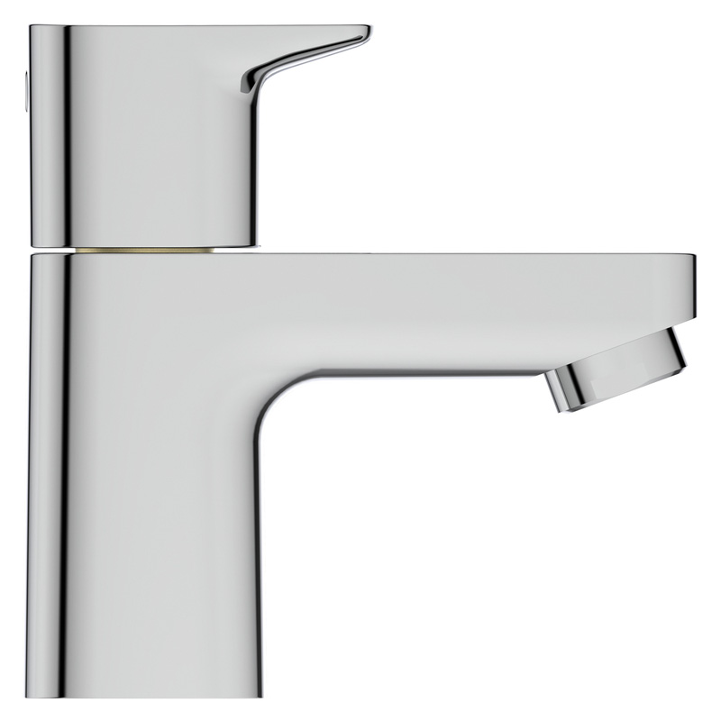 Ideal Standard Ceraplan Taps Basin Pillar
