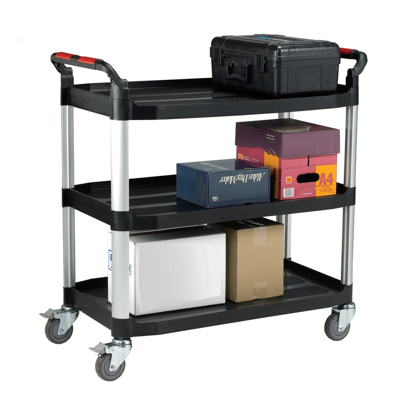 Large Utility Trolley 200Kg