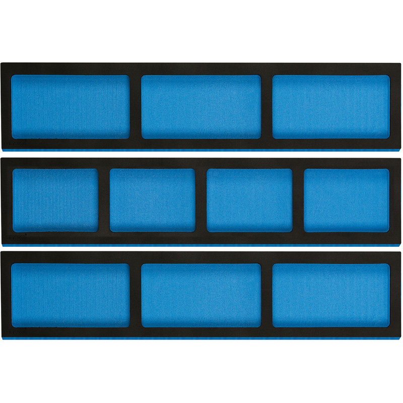 Draper Full Drawer EVA Insert Infill Tray