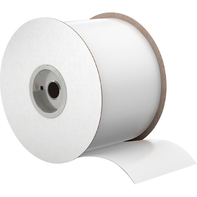 Oldroyd Overseal Tape 150mm x 20m White